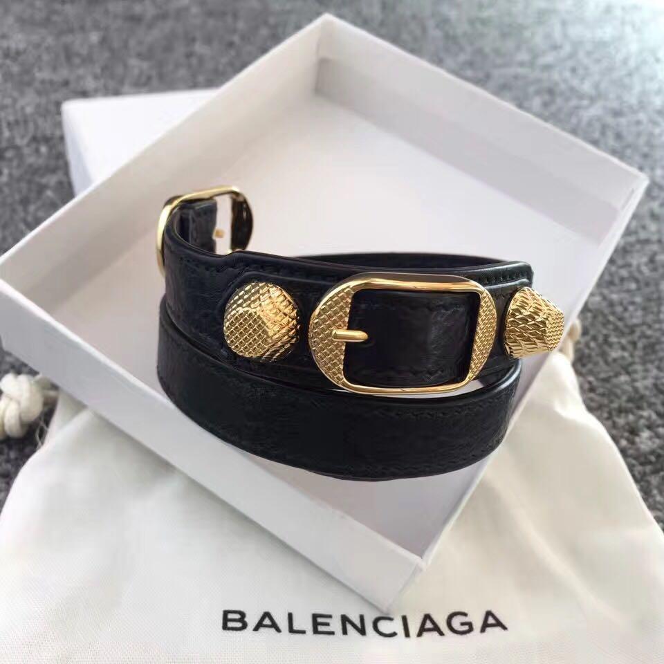 包袋 手镯/手链/手环 balenciaga 巴黎世家手环