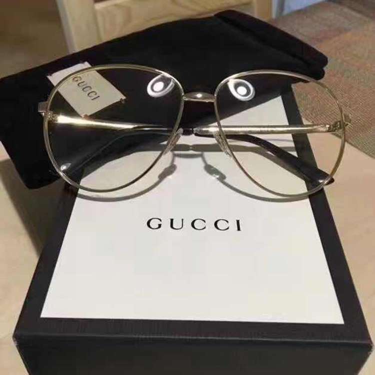 gucci古驰眼镜