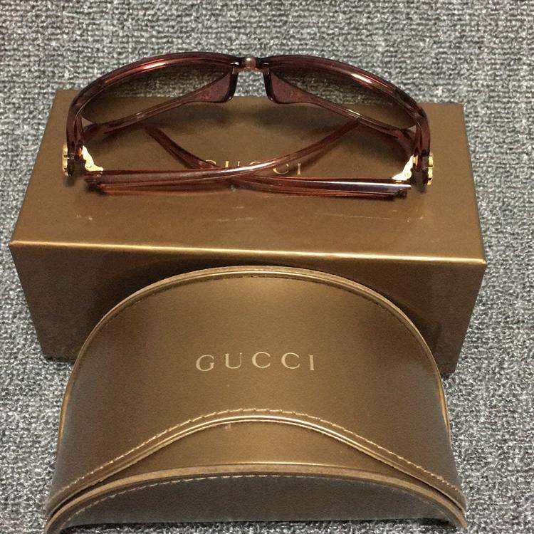 gucci古驰太阳眼镜