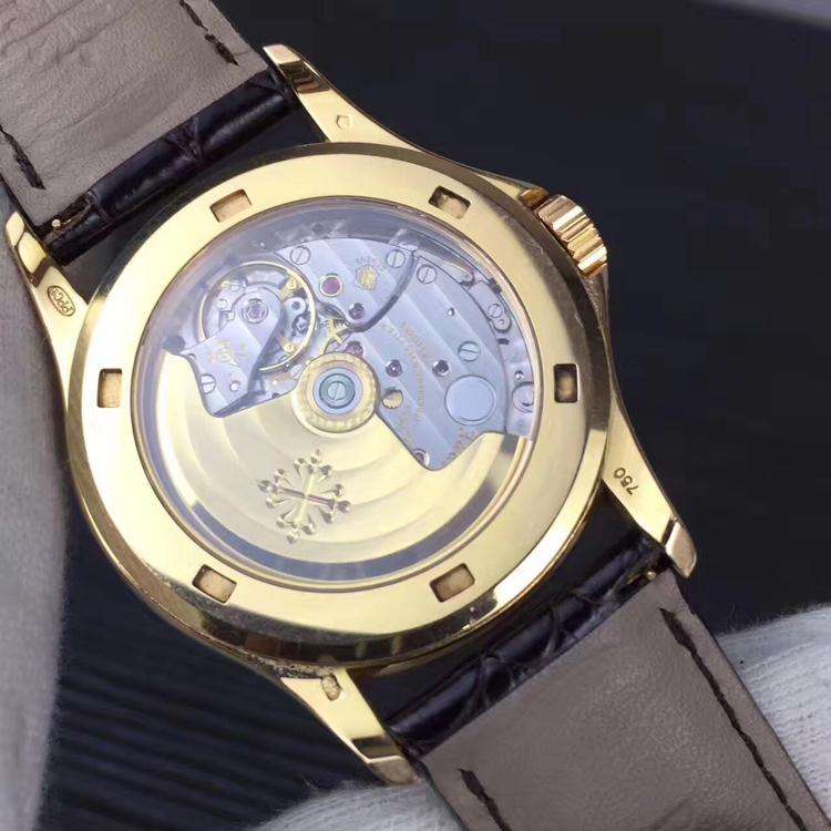 patek philippe百达翡丽5127j男表