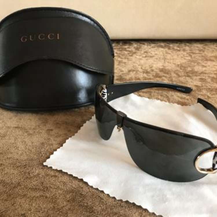 gucci古驰墨镜