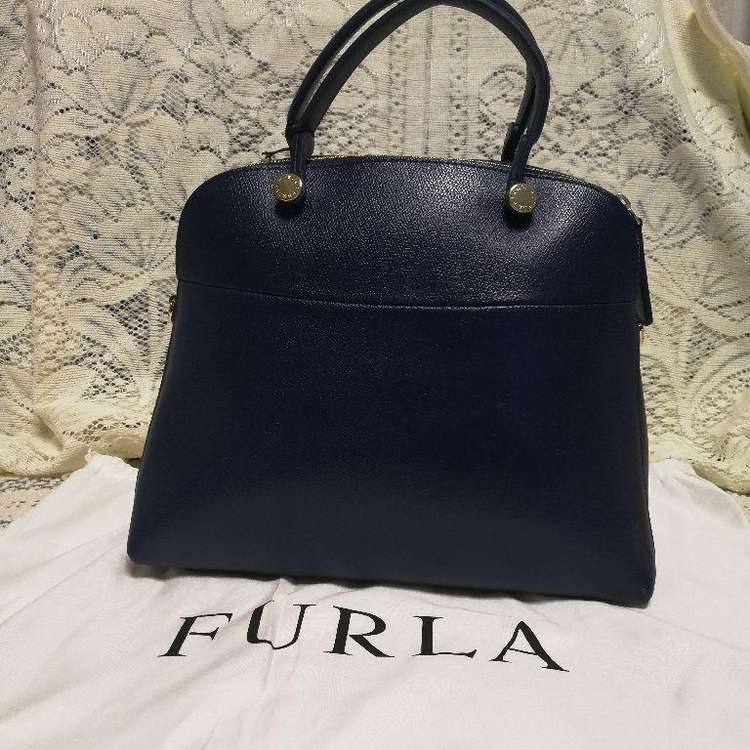 furla芙拉手提包