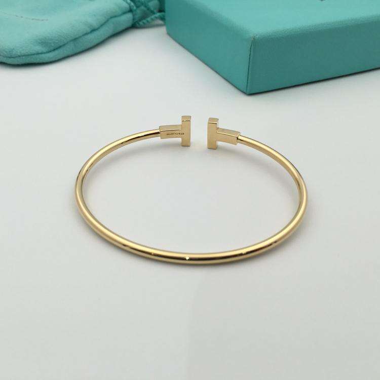 tiffany & co. 蒂芙尼手镯