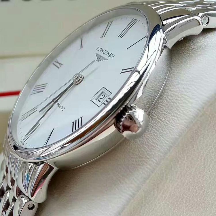 longines 浪琴机械腕表