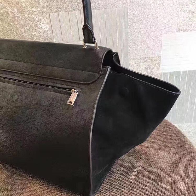 celine 赛琳trapeze秋千包