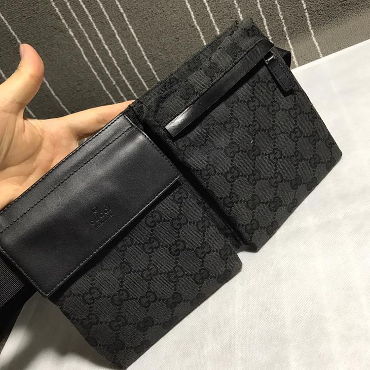 gucci 古驰腰包