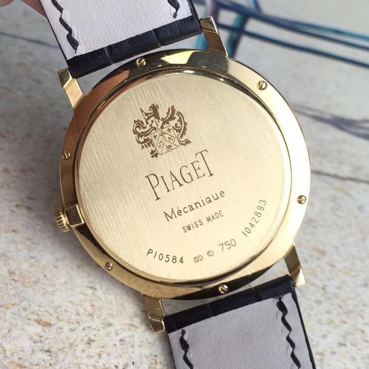 3、 Piaget手表是什么等级的？：Piaget手表怎么样？看看网友的评论