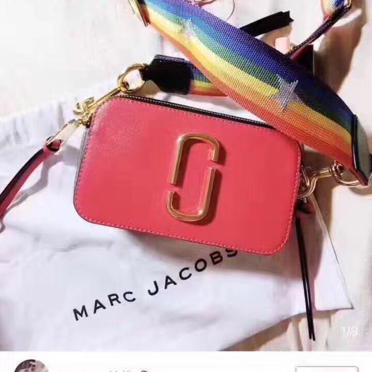 marc jacobs 马克·雅可布单肩包