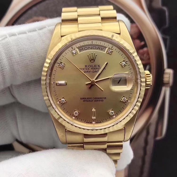 rolex 劳力士机械腕表