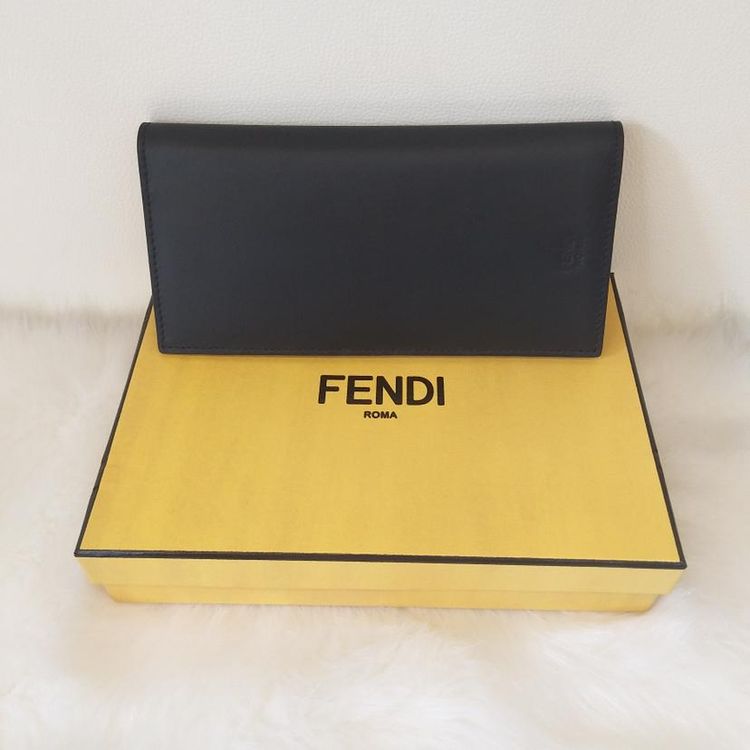 fendi 芬迪钱包