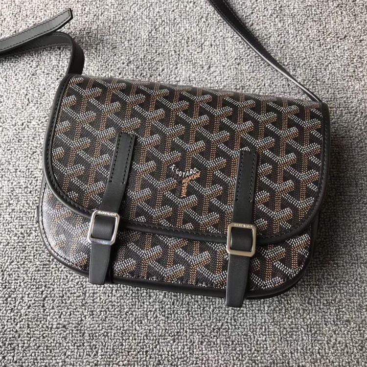 goyard 戈雅单肩包