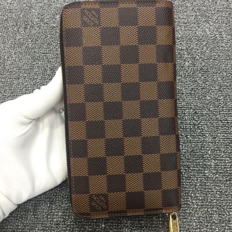 louis vuitton 路易·威登男士钱包