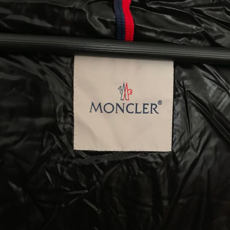 moncler 蒙口羽绒服