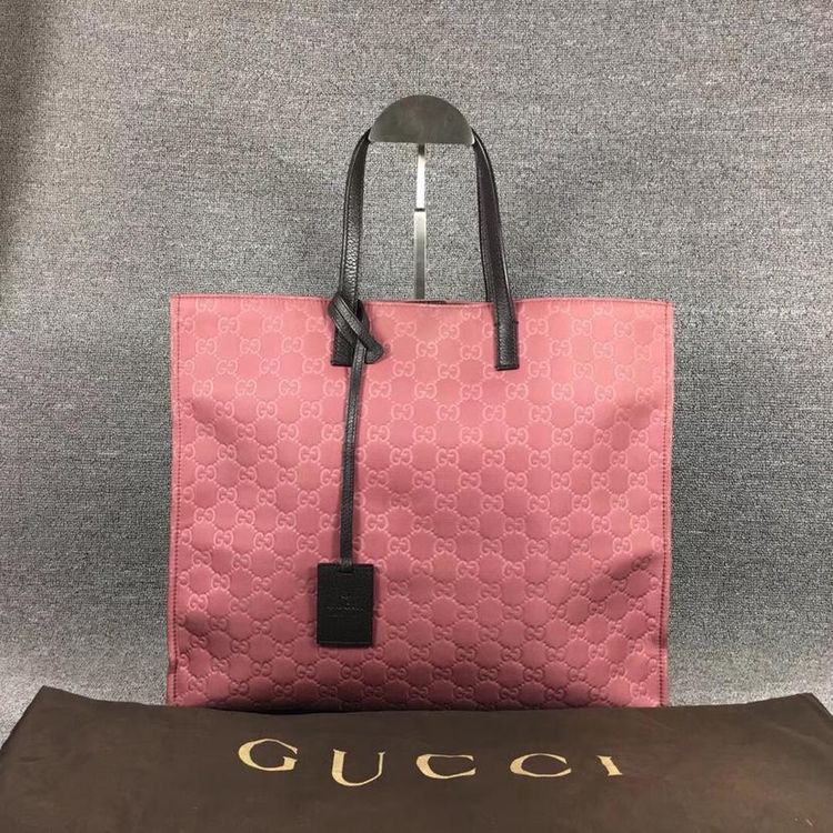 gucci 古驰购物袋