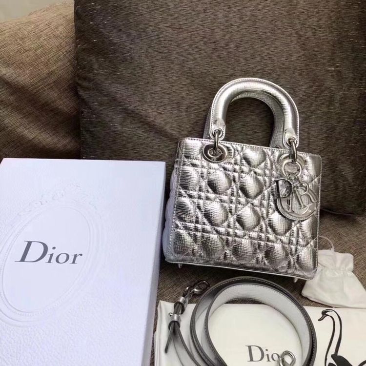 dior 迪奥手提包