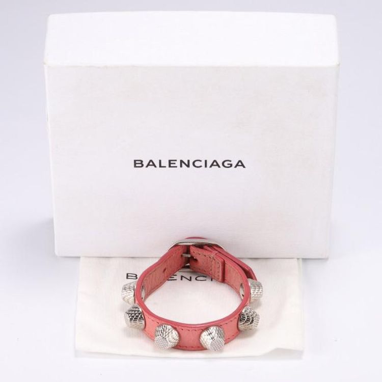 包袋 手镯/手链/手环 balenciaga 巴黎世家 手环