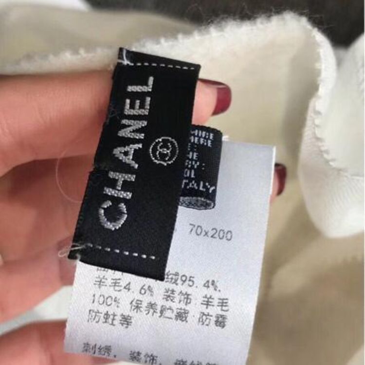 chanel 香奈儿