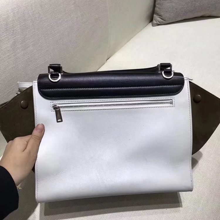 celine 赛琳中号秋千包