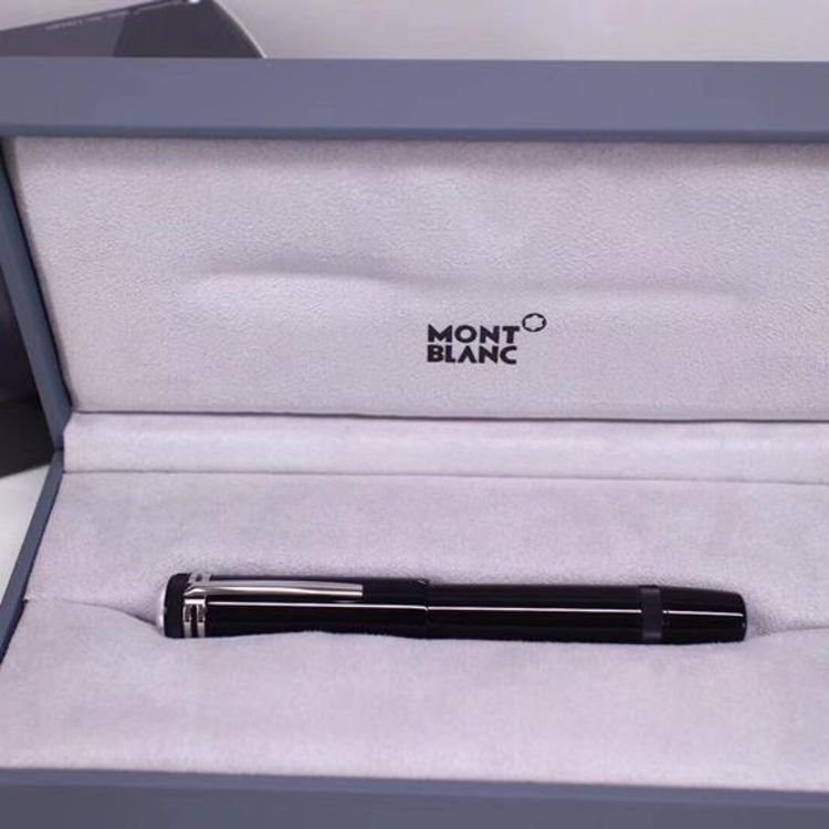 montblanc 万宝龙1912传承系列钢笔