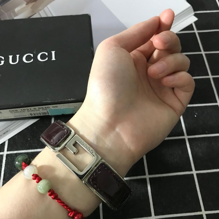 gucci 古驰手镯