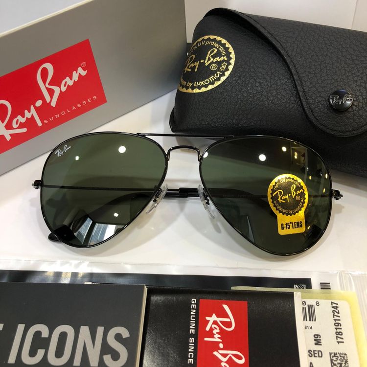 ray-ban 雷朋rb3025太阳镜