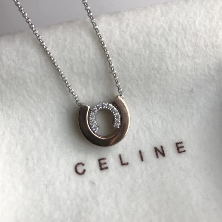 celine 赛琳项链