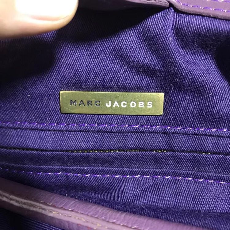 marc jacobs 马克·雅可布单肩包