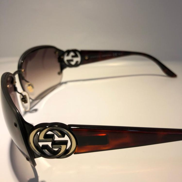 gucci 古驰太阳眼镜