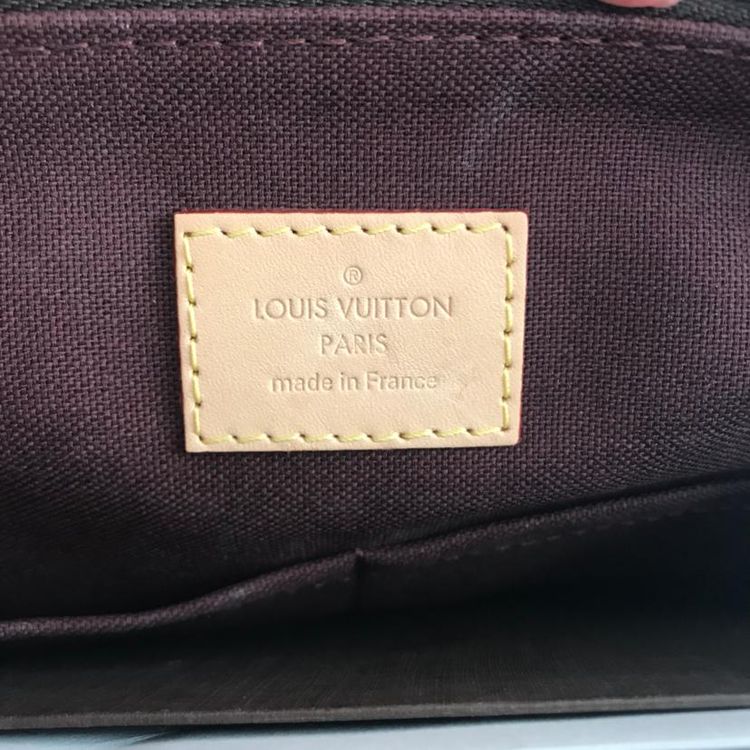 louis vuitton 路易·威登中号单肩包拆单