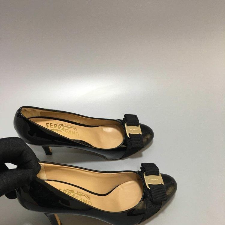 ferragamo 菲拉格慕女鞋