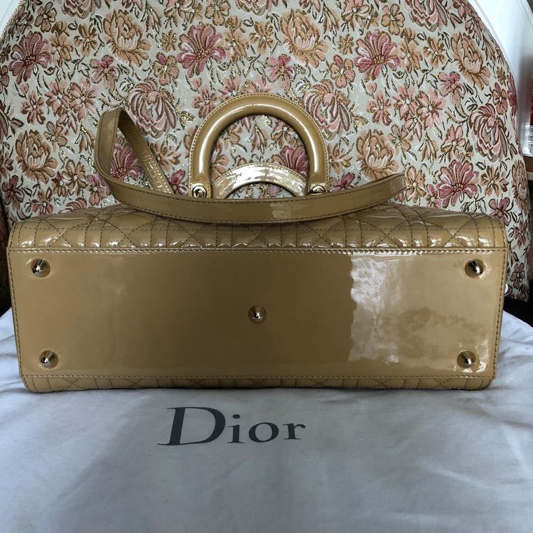 dior 迪奥七格戴妃包