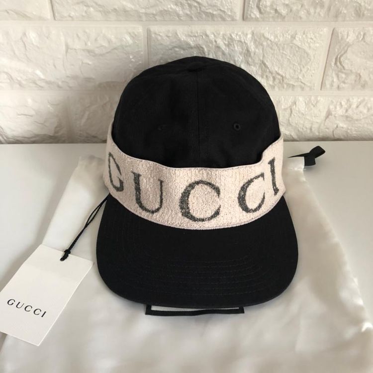 gucci 古驰发带棒球帽子