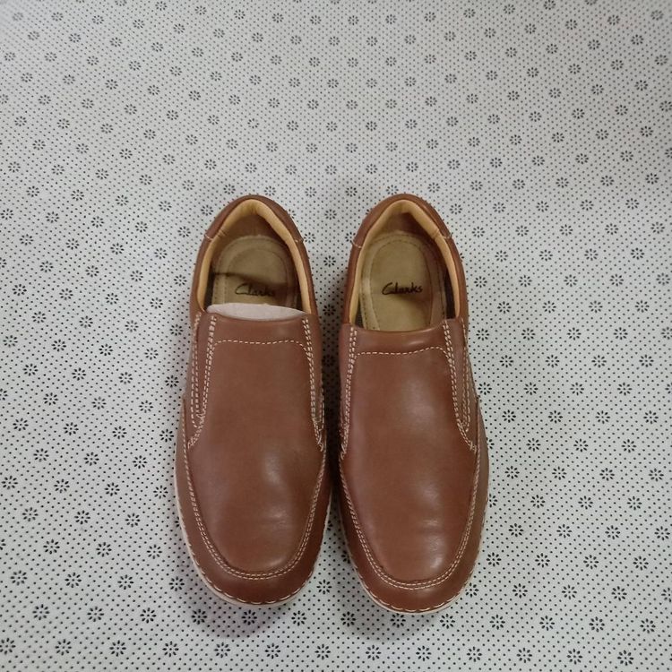 clarks 其乐男鞋休闲鞋