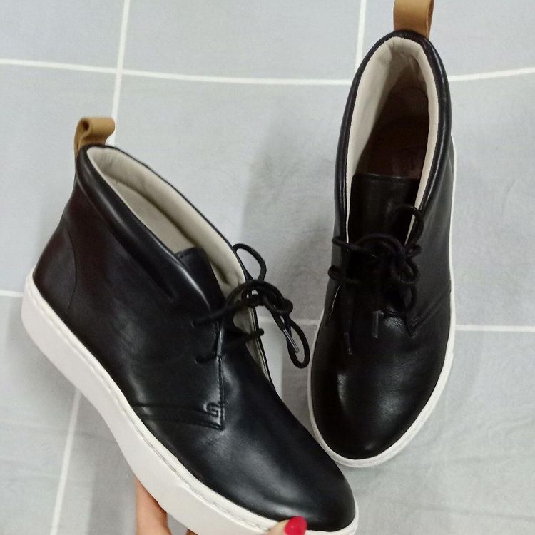 clarks 其乐 生胶底女鞋