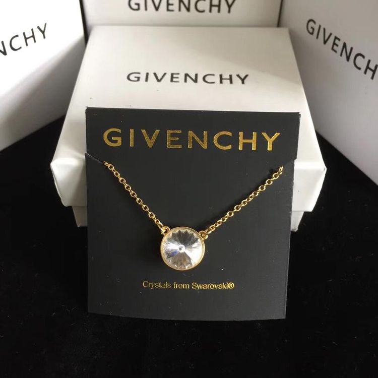 givenchy 纪梵希项链套装