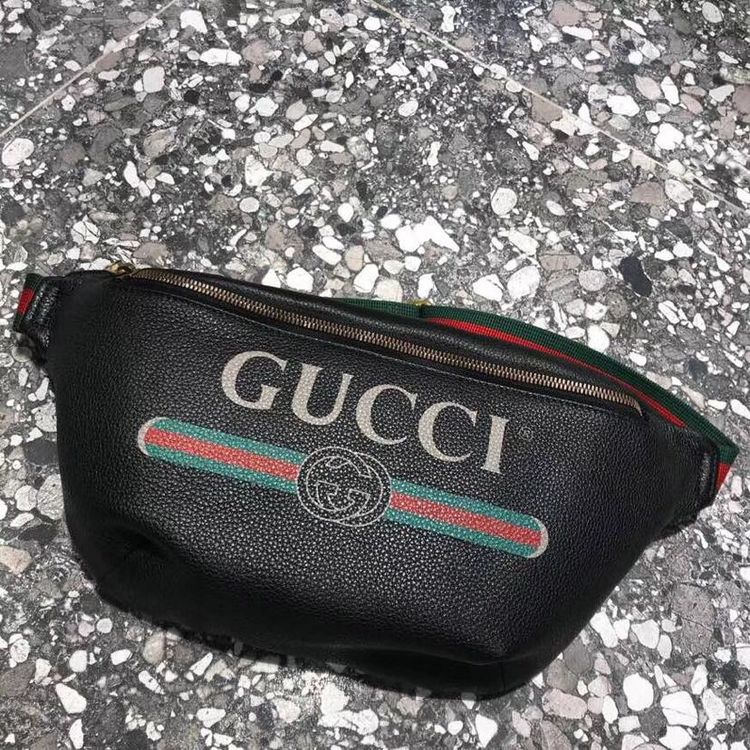 gucci 古驰腰包