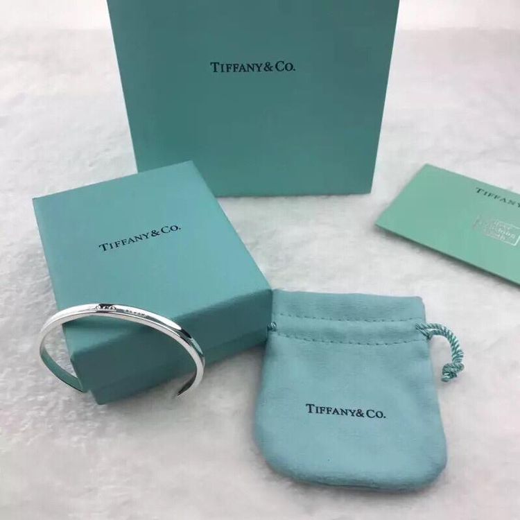 tiffany & co. 蒂芙尼手镯