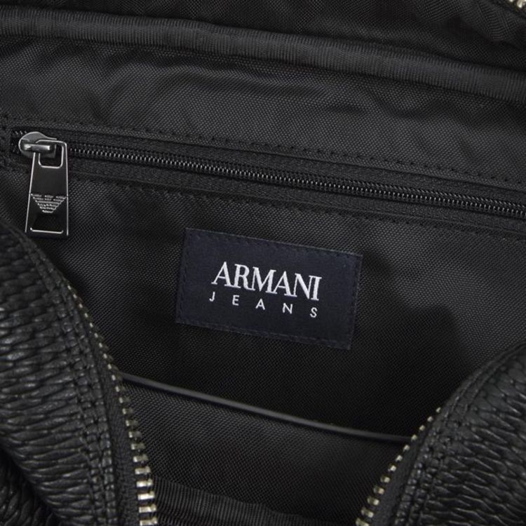 armani jeans 阿玛尼手拿包