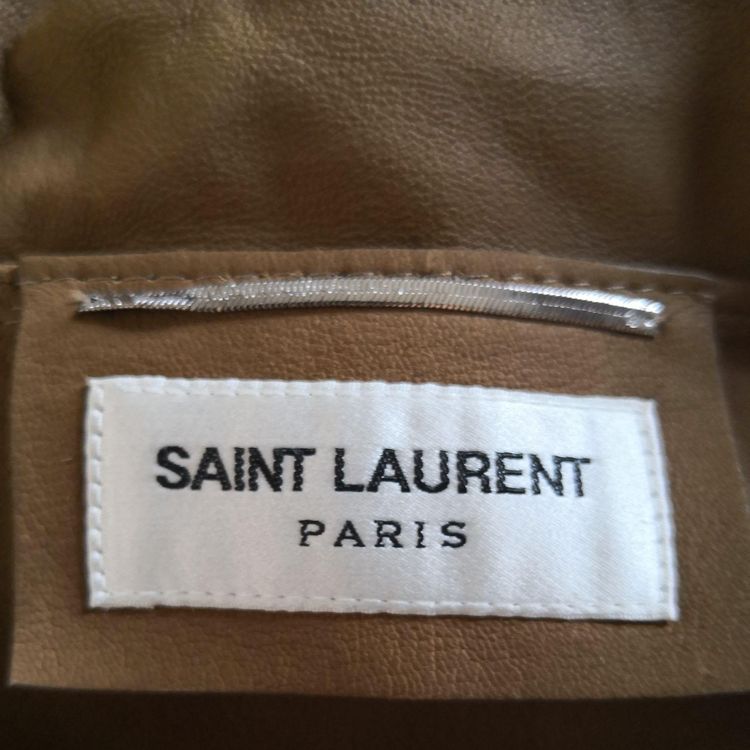 saint laurent paris 圣罗兰上衣