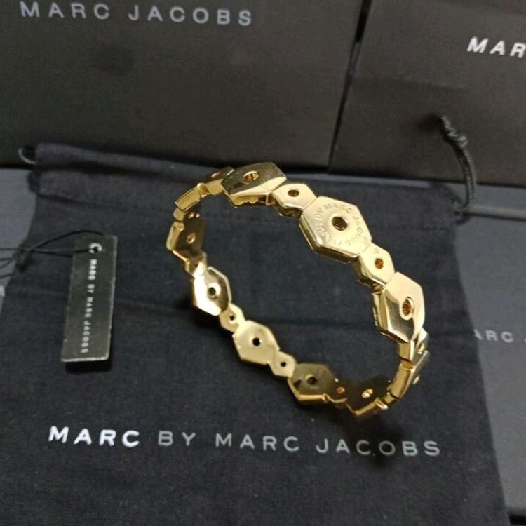 marc by marc jacobs 马克·雅可布之马克手镯