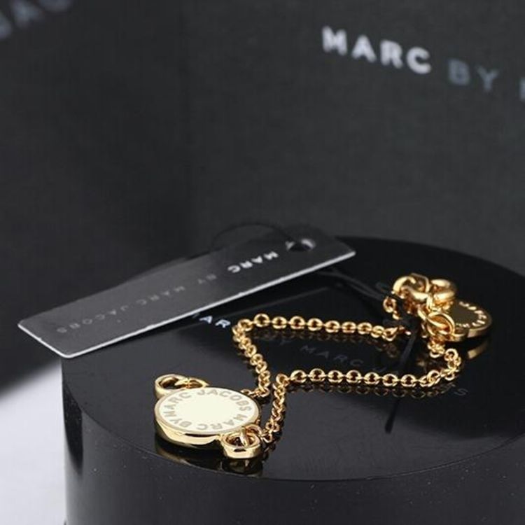 marc by marc jacobs 马克·雅可布之马克手链