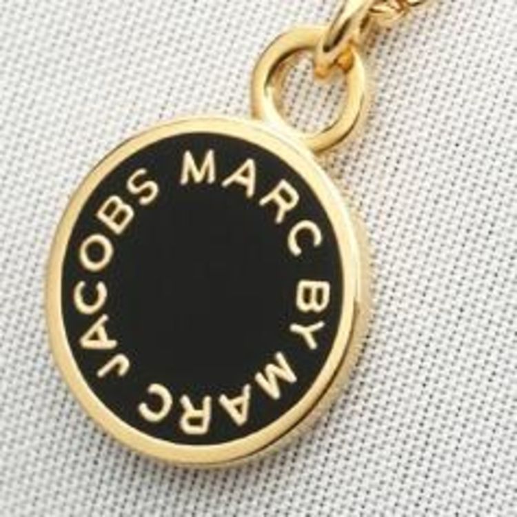 marc by marc jacobs 马克·雅可布之马克项链