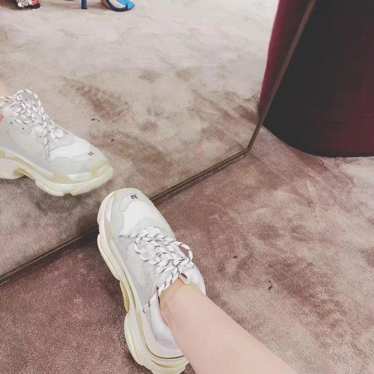 balenciaga 巴黎世家老爹鞋