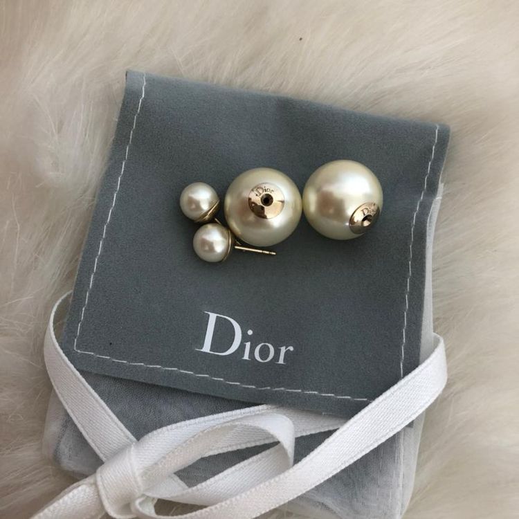 dior 迪奥耳钉