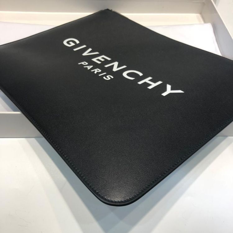 givenchy 纪梵希黑色手包