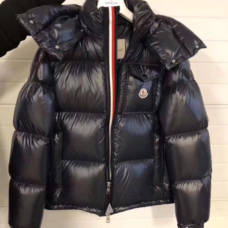 moncler 蒙口羽绒服