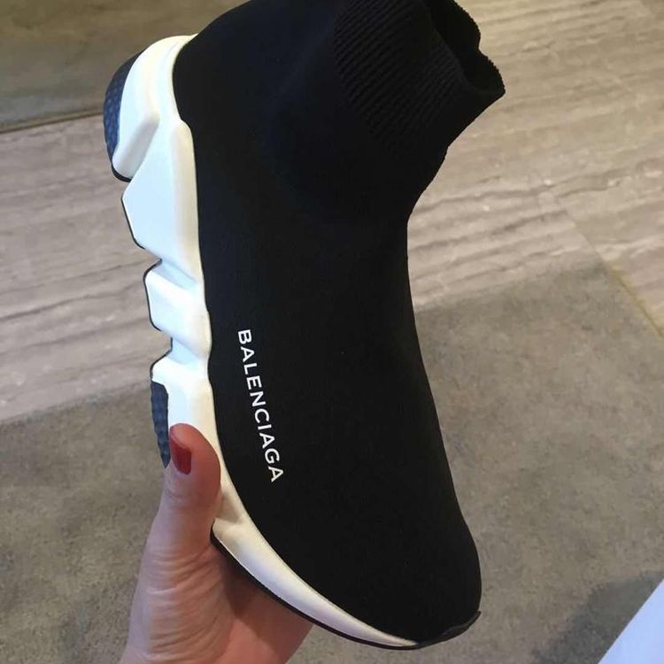 balenciaga 巴黎世家袜子鞋