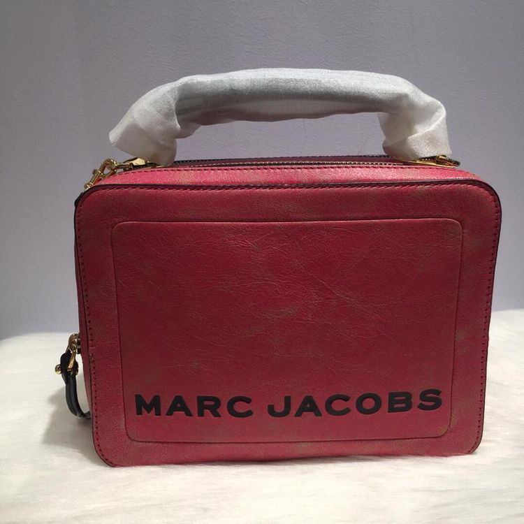 marc jacobs 马克·雅可布 马克雅克布女士单肩包