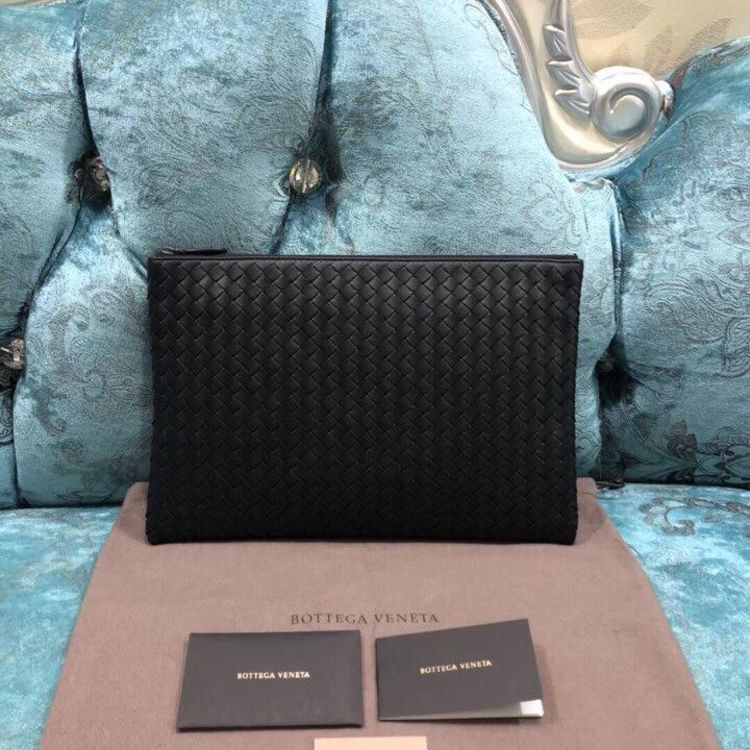 bottega veneta 葆蝶家 bv葆蝶家 大号手拿包