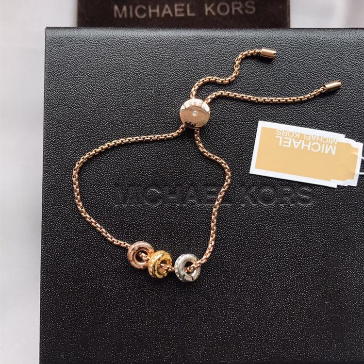 michael kors 迈克.科尔斯手链